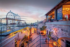 The Rupestral House Hotel