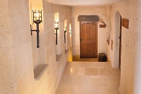 The Rupestral House Hotel