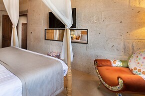 The Rupestral House Hotel