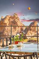 The Rupestral House Hotel