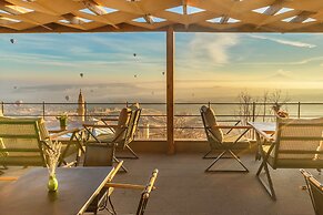 The Rupestral House Hotel