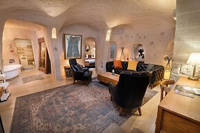 The Rupestral House Hotel