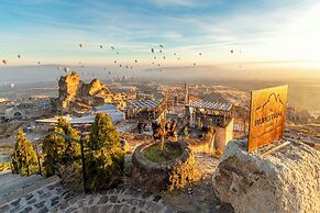 The Rupestral House Hotel