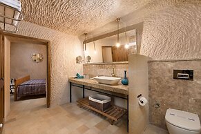 The Rupestral House Hotel