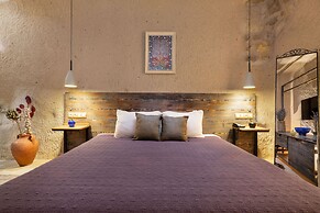 The Rupestral House Hotel