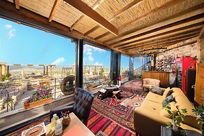 The Rupestral House Hotel