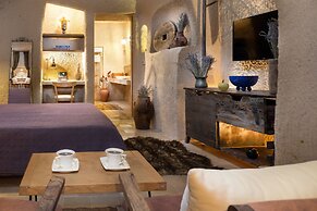 The Rupestral House Hotel