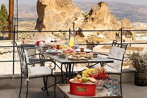 The Rupestral House Hotel