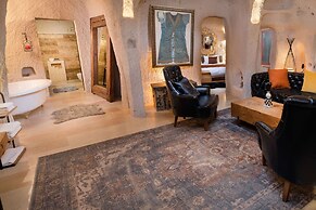 The Rupestral House Hotel