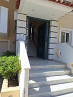New Panorama Studios (ELECTRIC CAR CHARGING STATION)