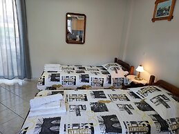 New Panorama Studios