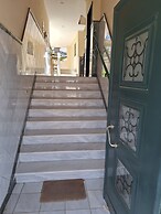 New Panorama Studios (ELECTRIC CAR CHARGING STATION)