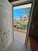 New Panorama Studios (ELECTRIC CAR CHARGING STATION)