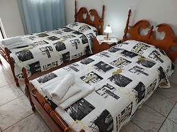 New Panorama Studios