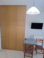 New Panorama Studios (ELECTRIC CAR CHARGING STATION)