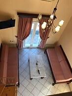 L'Eremo Luxury Apartments