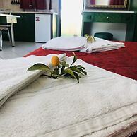 L'Eremo Luxury Apartments