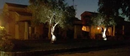 L'Eremo Luxury Apartments