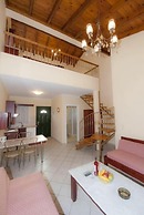 L'Eremo Luxury Apartments