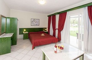 L'Eremo Luxury Apartments