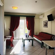 L'Eremo Luxury Apartments