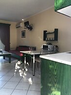 L'Eremo Luxury Apartments