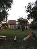 L'Eremo Luxury Apartments