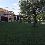 L'Eremo Luxury Apartments