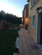 L'Eremo Luxury Apartments