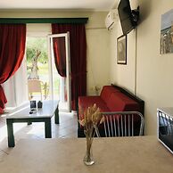 L'Eremo Luxury Apartments