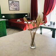 L'Eremo Luxury Apartments