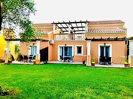 L'Eremo Luxury Apartments