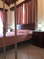 L'Eremo Luxury Apartments