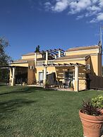 L'Eremo Luxury Apartments