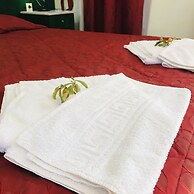 L'Eremo Luxury Apartments