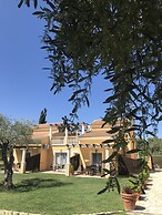 L'Eremo Luxury Apartments