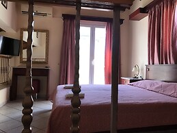 L'Eremo Luxury Apartments