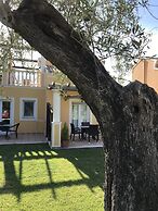 L'Eremo Luxury Apartments