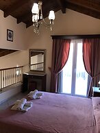 L'Eremo Luxury Apartments