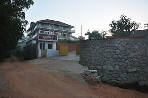 INDIMASI - Ayurveda & Healing Village