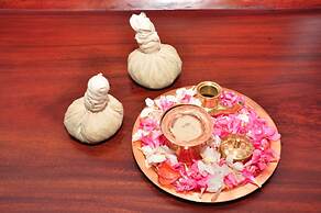 INDIMASI - Ayurveda & Healing Village