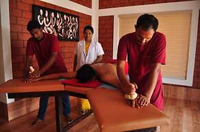 INDIMASI - Ayurveda & Healing Village