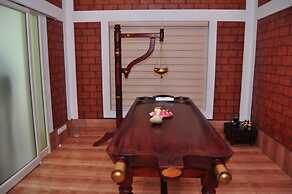 INDIMASI - Ayurveda & Healing Village