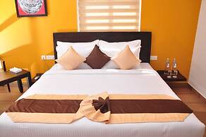 INDIMASI - Ayurveda & Healing Village