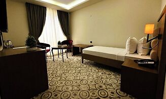 Aqua Marin Spa&Wellness