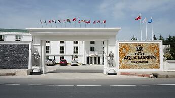 Aqua Marin Spa&Wellness
