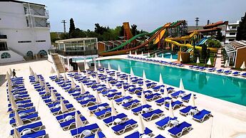 Aqua Marin Spa&Wellness