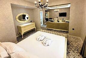 Aqua Marin Spa&Wellness