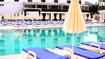 Aqua Marin Spa&Wellness