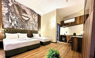 Aqua Marin Spa&Wellness